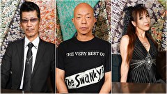 モテるの法則 season13　＃５　「ドＳな人々」に学ぶモテるの法則