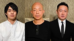 モテるの法則 season15　＃１　「巨根の男」から学ぶモテるの法則