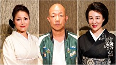 モテるの法則 season15　＃５　「銀座の高級クラブママ」から学ぶモテるの法則