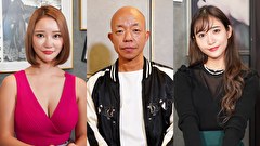 モテるの法則SEASON14　＃６　セクシー女優の陰と陽！引退＆復活セクシー女優のホンネＳＰ