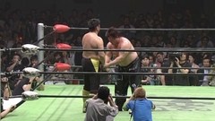 Ｓｐｒｉｎｇ　Ｎａｖｉｎｇ．’１０　２０１０年５月２日　東京・日本武道館