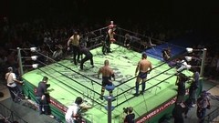 Ｒｅｔｕｒｎ ｔｏ Ｐｏｒｔ’１０  ２０１０年６月１３日　東京・ディファ有明
