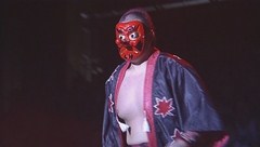 プロレスリング・ノア創立１０周年記念　１０ Ｙｅａｒｓ Ａｆｔｅｒ　２０１０年８月４日　東京・ディファ有明　第１試合　森嶋猛ＶＳ橋誠　３０分１本勝負
