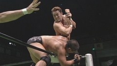 プロレスリング・ノア選手会大会２０１０　ＯＮＥ　ＦＯＲ　ＡＬＬ，ＡＬＬ　ＦＯＲ　ＯＮＥ　２０１０年９月１１日　東京・ディファ有明