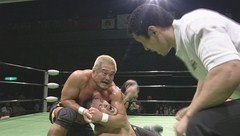 プロレスリング・ノア選手会大会２０１０　ＯＮＥ　ＦＯＲ　ＡＬＬ，ＡＬＬ　ＦＯＲ　ＯＮＥ　２０１０年９月１１日　東京・ディファ有明　全話セット