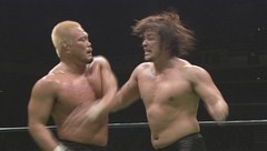 Ｓｈｉｎｙ Ｎａｖｉｇ．　２０１０最終戦  ２０１０年９月２６日　東京・日本武道館