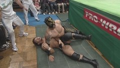 第４回日テレ杯争奪ジュニアタッグリーグ戦　Ａｕｔｕｍｎ　Ｎａｖｉｇ．２０１０最終戦　２０１０年１０月３０日　東京・後楽園ホール　全話セット