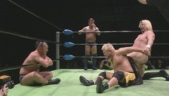 Ｎａｖｉｇ．　Ｉｎ　Ｍａｒｃｈ　２０１１　２０１１年３月２７日　ディファ有明