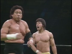 超豪華６人タッグマッチ特集　全話セット