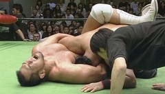グローバル・タッグリーグ戦２０１１　２０１１年４月２９日　後楽園ホール