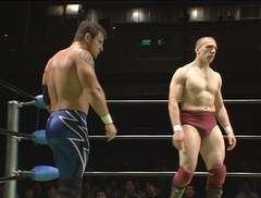 日テレ杯ジュニアタッグリーグ戦　名勝負集　全話セット