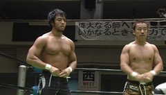 Ｎａｖｉｇ．ｗｉｔｈ　Ｂｒｅｅｚｅ　２０１１最終戦　２０１１年６月２６日　後楽園ホール　全話セット