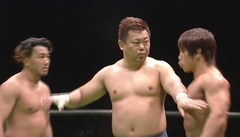 ＧＲＥＡＴ　ＶＯＹＡＧＥ　２０１１　ｉｎ　Ｔｏｋｙｏ　Ｖｏｌ．３  ２０１１年７月１０日　有明コロシアム　全話セット