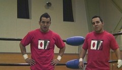 オンエアーノーカットマッチ　第５回日テレＧ＋杯争奪ジュニアタッグリーグ戦　全話セット