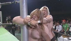 リクエストマッチ　グローバル・リーグ戦　特集