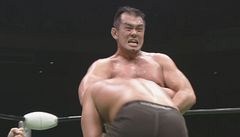 リクエストマッチ　グローバル・リーグ戦　特集　杉浦貴ＶＳ秋山準　グローバル・リーグ戦’１０　Ａブロック公式戦　２０１０年５月２日　東京・日本武道館