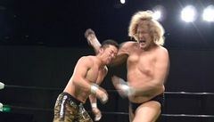 グローバル・リーグ戦２０１１前夜祭　２０１１年１１月３日　仙台産業展示館　全話セット
