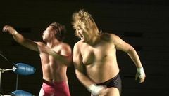 グローバル・リーグ戦２０１１  ２０１１年１１月１３日　大阪府立体育会館第２競技場　全話セット