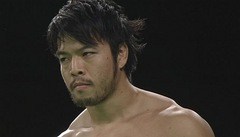 グローバル・リーグ戦２０１１最終戦　２０１１年１１月２０日　北海道・札幌コンベンションセンター　第８試合　Ａブロック代表：森嶋猛ＶＳ　Ｂブロック代表：ＫＥＮＴＡ  グローバル・リーグ戦２０１１　優勝決定戦  メインイベント　時間無制限１本勝負