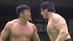 Ｔｈｅ　Ｆｉｒｓｔ　Ｎａｖｉｇ．２０１２開幕戦　２０１２年１月１５日　後楽園ホール