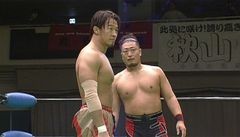 グローバル・タッグリーグ戦２０１２　 開幕戦　２０１２年４月１１日　後楽園ホール
