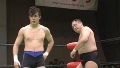 グローバル・タッグリーグ戦２０１２　 開幕戦　２０１２年４月１１日　後楽園ホール　全話セット