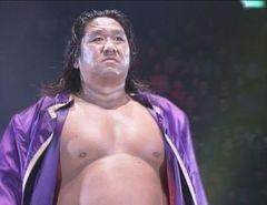 リクエストマッチ　三沢光晴メモリアルファイト　特集　三沢光晴ＶＳ冬木弘道　２００２年４月７日　東京・有明コロシアム