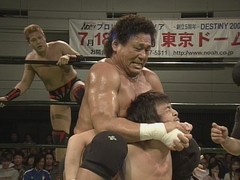 リクエストマッチ　ＮＯ　ＭＥＲＣＹ　ＫＥＮＴＡ復帰　特集