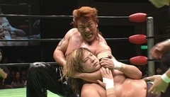 ＧＲＥＡＴ　ＶＯＹＡＧＥ　ｉｎ　ＮＡＧＯＹＡ　２０１２  ２０１２年６月３日　愛知・名古屋国際会議場