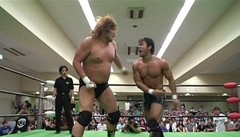 Ｔｈｅ　Ｎａｖｉｇ．　Ｓｕｎｄａｙ，２０１２　ｉｎ　ＳＡＫＵ／第６回日テレＧ＋杯争奪ジュニアタッグリーグ戦