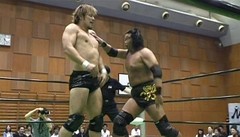 Ｔｈｅ　Ｎａｖｉｇ．　Ｓｕｎｄａｙ，２０１２　ｉｎ　ＳＡＫＵ／第６回日テレＧ＋杯争奪ジュニアタッグリーグ戦　大鷲透、石森太二、小峠篤司ＶＳ潮﨑豪、鈴木鼓太郎、青木篤志　Ｔｈｅ　Ｎａｖｉｇ．　Ｓｕｎｄａｙ，２０１２　ｉｎ　ＳＡＫＵ　第４試合　スペシャル６人タッグマッチ　３０分１本勝負　２０１２年９月２日　長野・佐久創造館