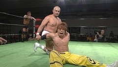 グローバル・リーグ戦２０１２