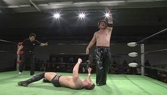 グローバル・リーグ戦２０１２　２０１２年１１月１１日　北海道・札幌テイセンホール　全話セット