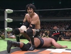 “絶対王者”小橋建太　特集②　全話セット