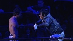 ＧＲＥＡＴ　ＶＯＹＡＧＥ　２０１２　ｉｎ　ＲＹＯＧＯＫＵ　ｖｏｌ．２　２０１２年１２月９日　東京・両国国技館