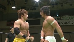 Ｎｅｗ　Ｙｅａｒ　Ｎａｖｉｇ．２０１３　２０１３年１月６日　後楽園ホール　全話セット