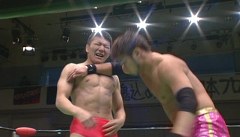 Ｓｅｃｏｎｄ　Ｎａｖｉｇ. ２０１３　２０１３年２月９日　後楽園ホール　全話セット