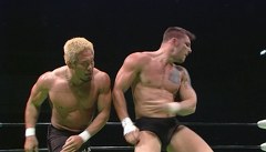 Ｓｅｃｏｎｄ　Ｎａｖｉｇ. ２０１３　２０１３年２月２３日　東京・ディファ有明　第６試合　丸藤正道＆杉浦貴ＶＳマイキー・ニコルス＆シェイン・ヘイスト　ＢＲＡＶＥｖｓＴＭＤＫ　セミファイナル　タッグマッチ　４５分１本勝負