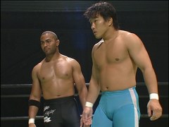 リクエストマッチ　日テレＧ＋杯ジュニアタッグリーグ戦　特集　全話セット