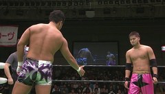 方舟新章～心に残るプロレス～　２０１３年５月１２日　東京・後楽園ホール　全話セット