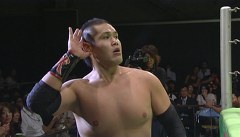 リクエストマッチ　プロレスリング・ノア創立１０周年記念大会シリーズ「１０　Ｙｅａｒｓ　Ａｆｔｅｒ」　２０１０年８月４日　東京・ディファ有明