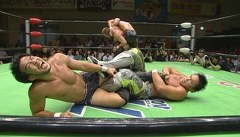Ｓｈｉｎｙ　Ｎａｖｉｇ．２０１３　２０１３年９月２２日　東京・後楽園ホール