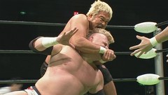 リクエストマッチ　ＧＨＣヘビー級選手権名場面集　王者：杉浦貴ｖｓ挑戦者：バイソン・スミス　ＧＨＣヘビー級タッグ選手権試合　２０１１年１月１５日　大阪府立体育会館