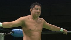 グローバル・リーグ戦２０１３開幕戦　２０１３年１０月１９日　東京・ディファ有明　全話セット