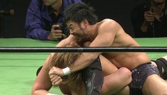 リクエストマッチ　王者防衛戦　名勝負集 ②
