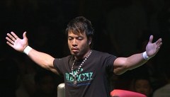 リクエストマッチ　王者防衛戦　名勝負集 ②　全話セット