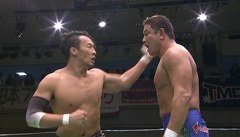 グローバル・リーグ戦２０１３優勝決定戦　２０１３年１１月１０日　東京・後楽園ホール　全話セット