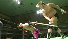 Ｔｈｅ　Ｆｉｒｓｔ　Ｎａｖｉｇ．２０１４開幕戦　２０１４年１月１２日　神奈川・横浜ラジアントホール