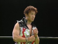 ＧＨＣジュニア選手権名試合集