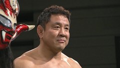 Ｖｏｙａｇｅ　ｆｏｒ　Ｃｏｌｏｓｓｅｕｍ　２０１４年６月２２日　大阪・ボディメーカーコロシアム